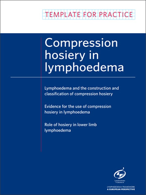 Compression Hosiery in Lymphoedema