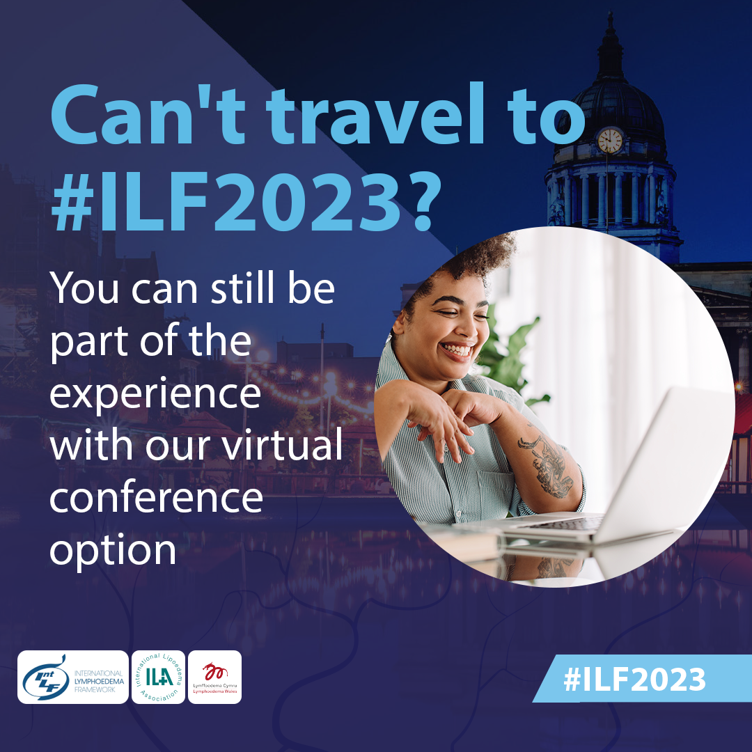 ILF virtual conference 2023