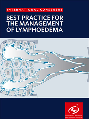 Best Practice for the Management of Lymphoedema