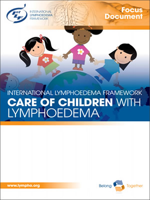 Care of Children with Lymphoedema