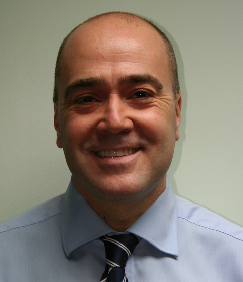 Dr Gavin Hughes